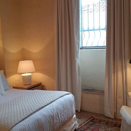 Candelaria House Boutique Bogotá Dış mekan fotoğraf