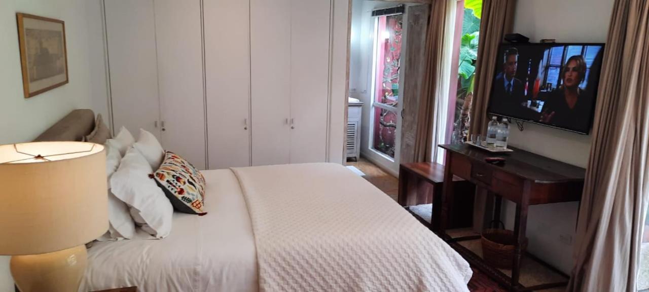 Candelaria House Boutique Bogotá Dış mekan fotoğraf