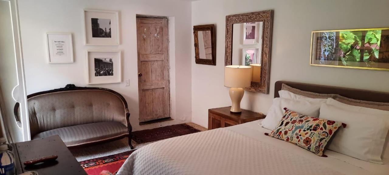 Candelaria House Boutique Bogotá Dış mekan fotoğraf