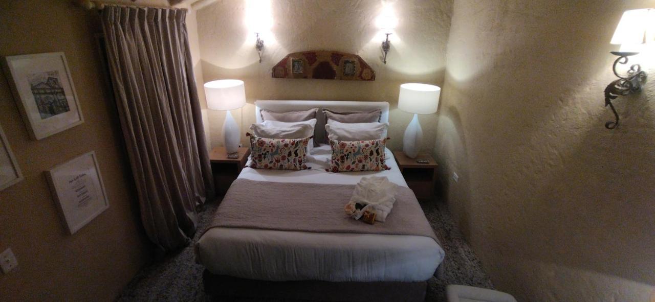 Candelaria House Boutique Bogotá Dış mekan fotoğraf