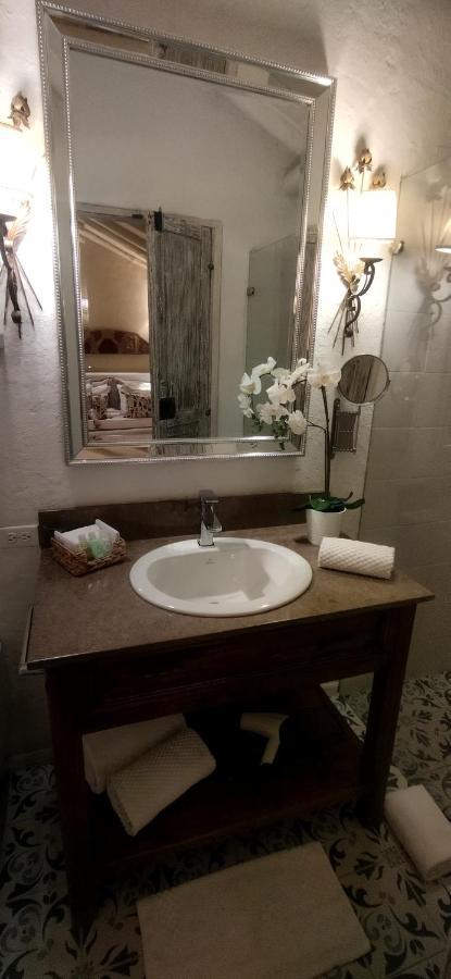 Candelaria House Boutique Bogotá Dış mekan fotoğraf