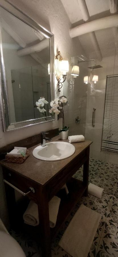 Candelaria House Boutique Bogotá Dış mekan fotoğraf