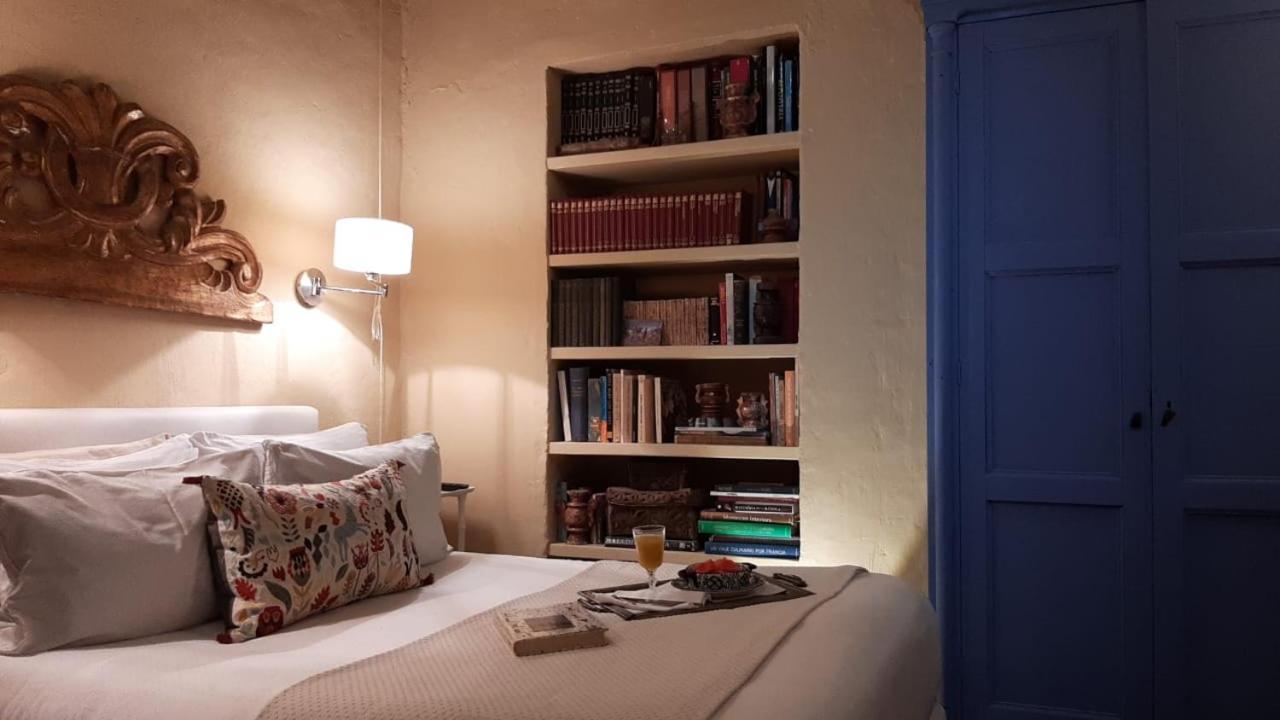 Candelaria House Boutique Bogotá Dış mekan fotoğraf