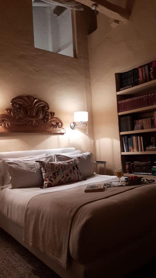 Candelaria House Boutique Bogotá Dış mekan fotoğraf