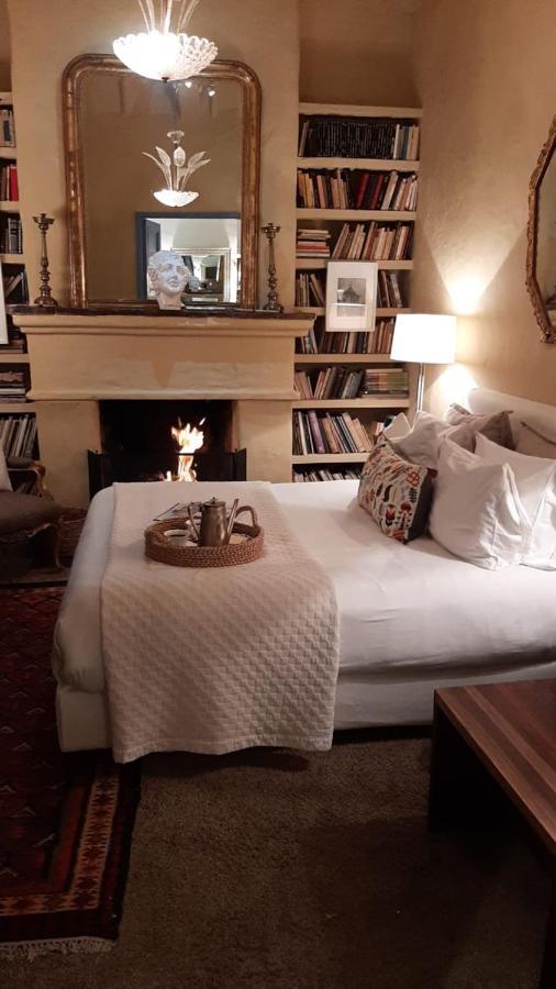 Candelaria House Boutique Bogotá Dış mekan fotoğraf