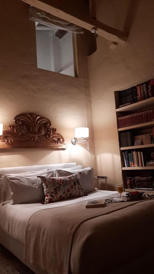 Candelaria House Boutique Bogotá Dış mekan fotoğraf