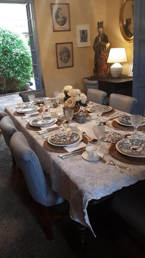 Candelaria House Boutique Bogotá Dış mekan fotoğraf