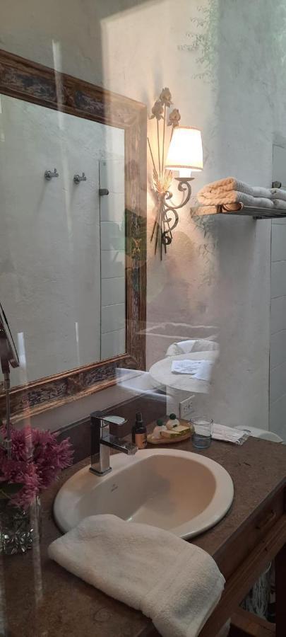 Candelaria House Boutique Bogotá Dış mekan fotoğraf