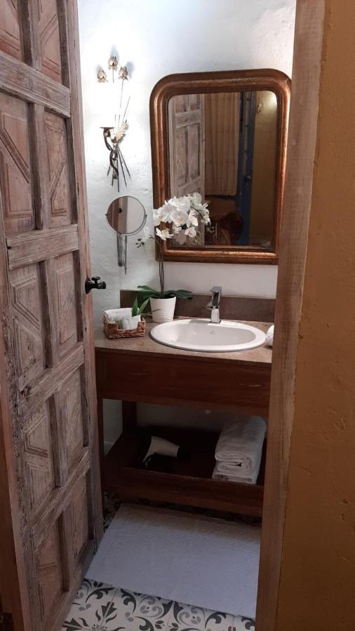 Candelaria House Boutique Bogotá Dış mekan fotoğraf