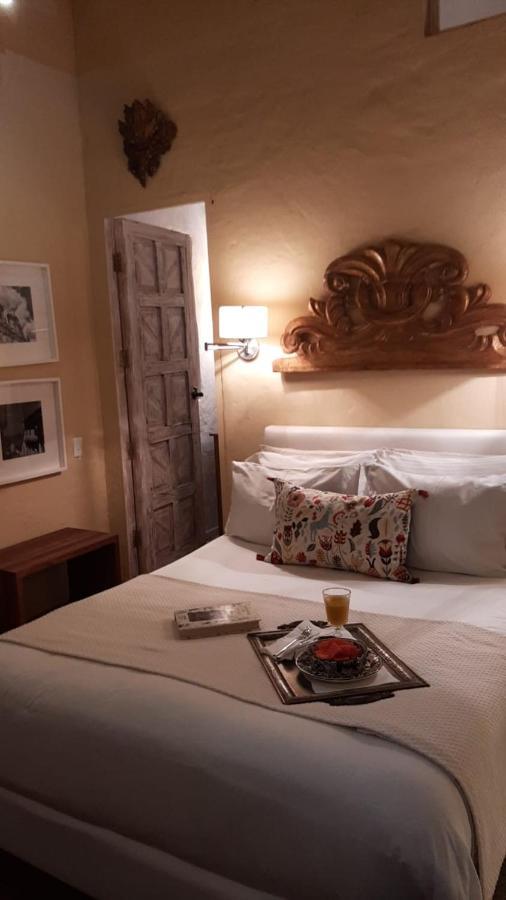 Candelaria House Boutique Bogotá Dış mekan fotoğraf