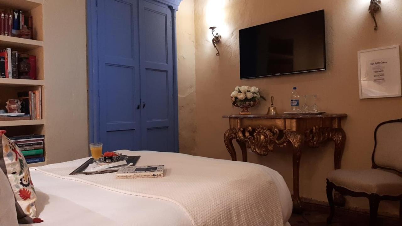 Candelaria House Boutique Bogotá Dış mekan fotoğraf