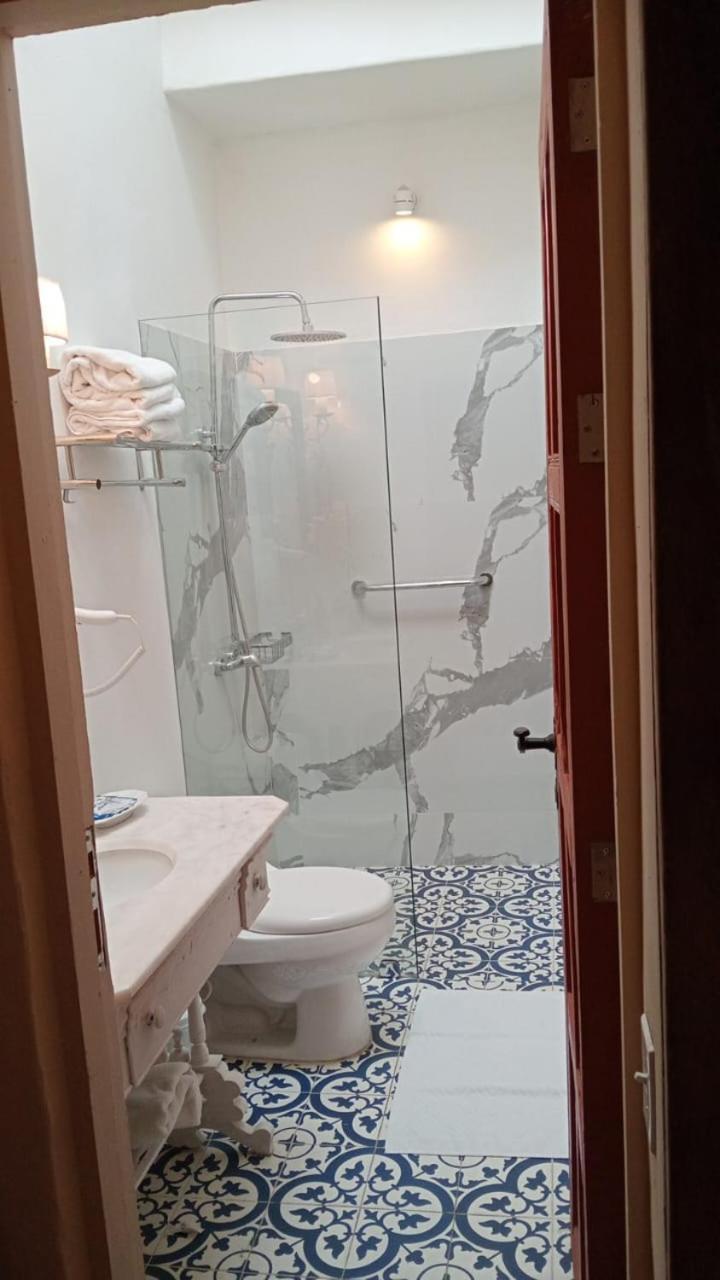 Candelaria House Boutique Bogotá Dış mekan fotoğraf