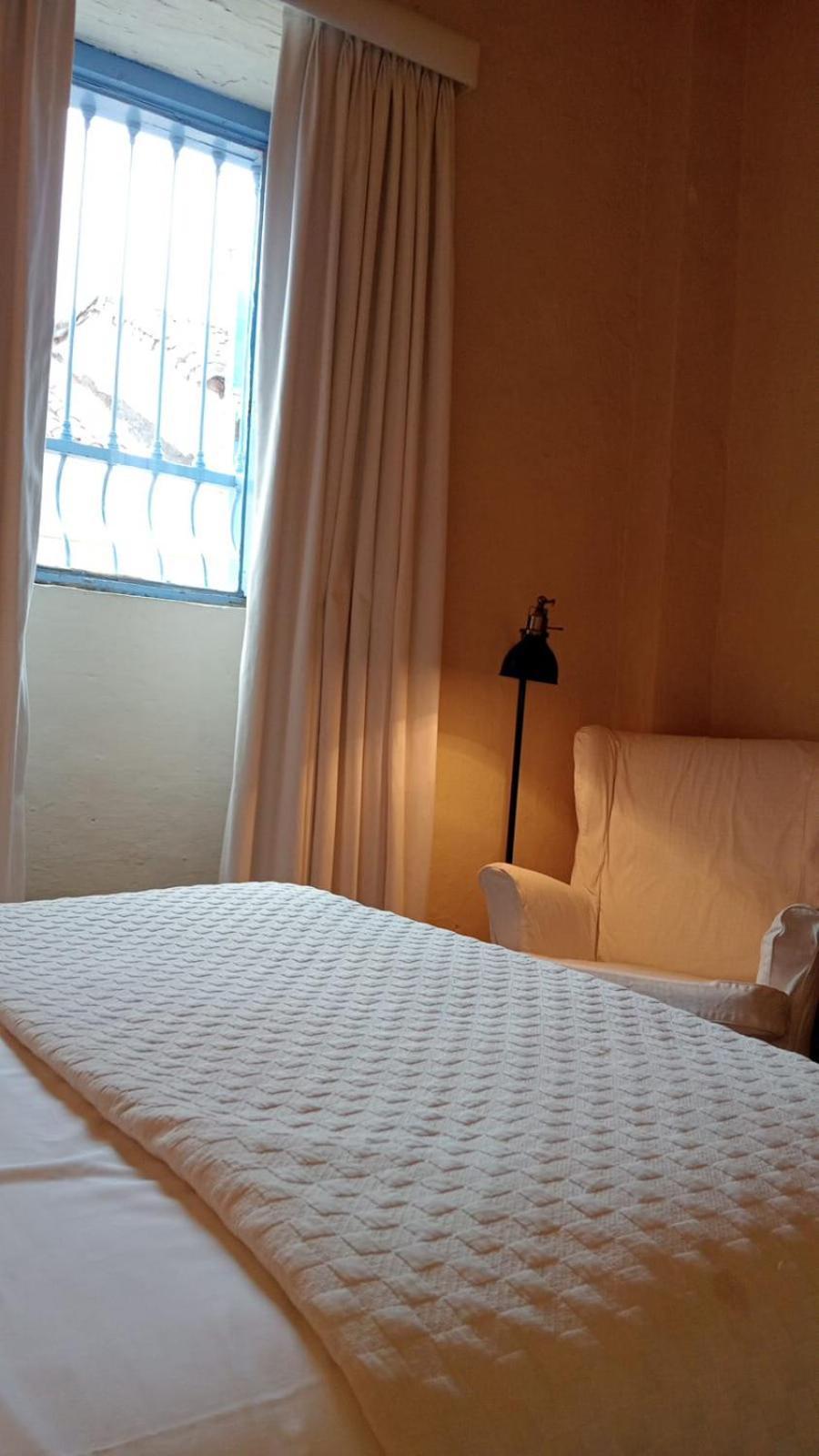 Candelaria House Boutique Bogotá Dış mekan fotoğraf