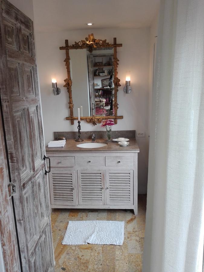 Candelaria House Boutique Bogotá Dış mekan fotoğraf